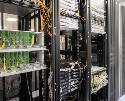 giganet_szerverterem